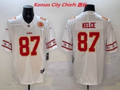 NFL Kansas City Chiefs 824 Men
