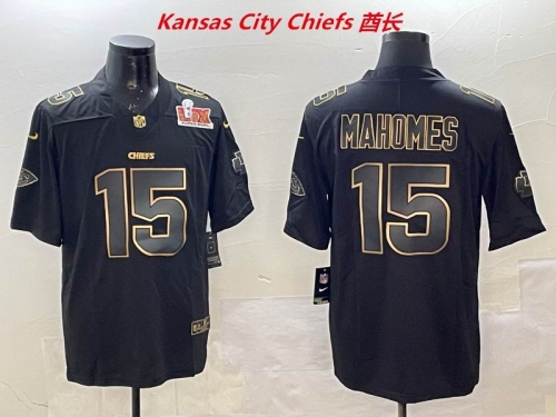 NFL Kansas City Chiefs 1016 Men