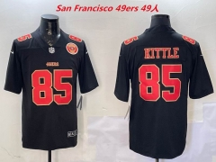 NFL San Francisco 49ers 2042 Men