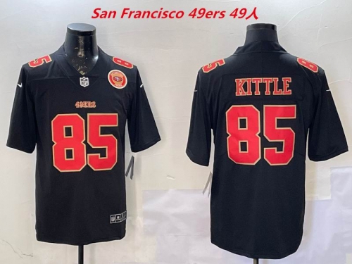 NFL San Francisco 49ers 2042 Men