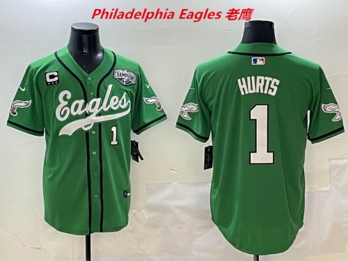 NFL Philadelphia Eagles 2676 Men