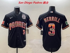 MLB San Diego Padres 1391 Men