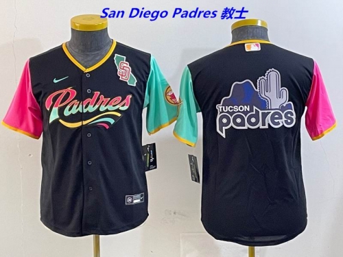 MLB San Diego Padres 1085 Youth/Boy
