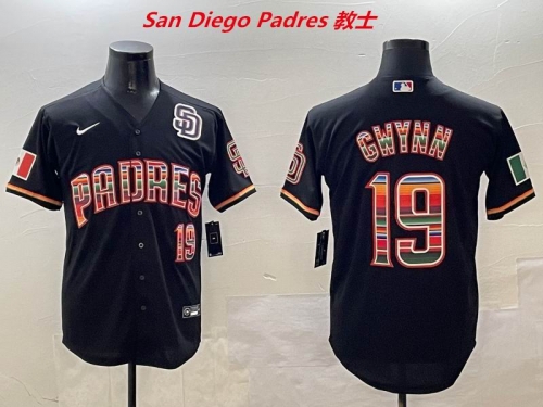 MLB San Diego Padres 1395 Men