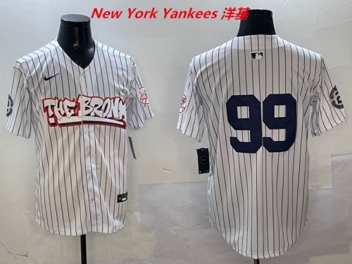 MLB New York Yankees 2112 Men