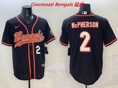 NFL Cincinnati Bengals 264 Men
