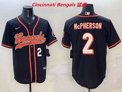 NFL Cincinnati Bengals 264 Men