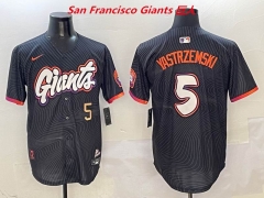 MLB San Francisco Giants 263 Men