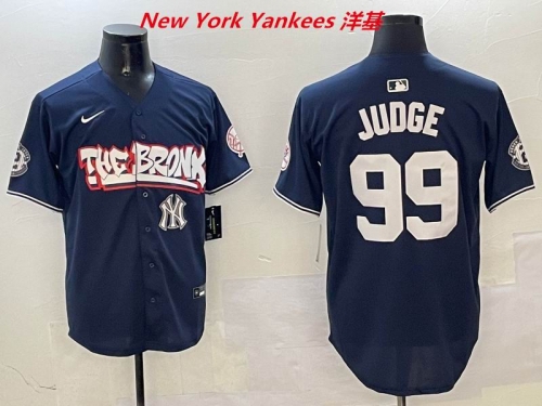 MLB New York Yankees 2156 Men