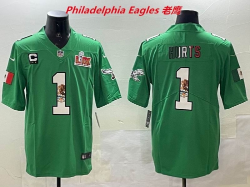 NFL Philadelphia Eagles 1740 Men