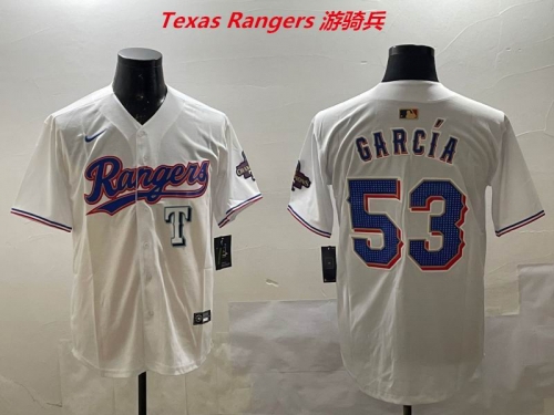 MLB Texas Rangers 405 Men