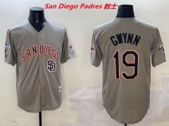 MLB San Diego Padres 1417 Men