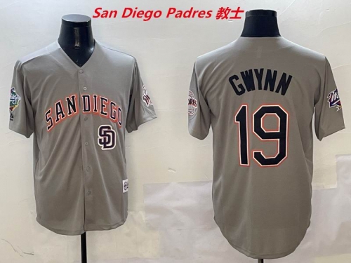 MLB San Diego Padres 1417 Men