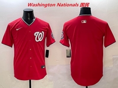 MLB Washington Nationals 073 Men