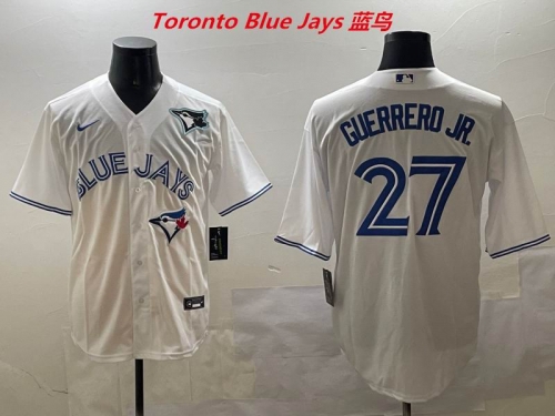 MLB Toronto Blue Jays 135 Men