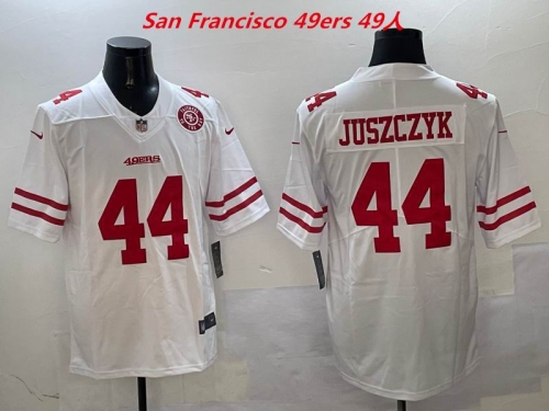 NFL San Francisco 49ers 2092 Men