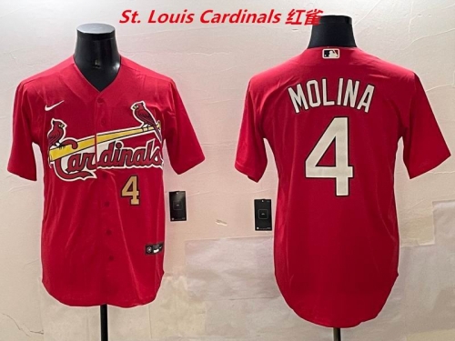 MLB St.Louis Cardinals 163 Men