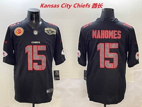 NFL Kansas City Chiefs 888 Men
