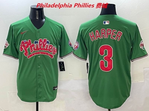 MLB Philadelphia Phillies 1192 Men