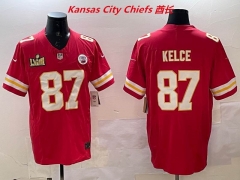 NFL Kansas City Chiefs 761 Men
