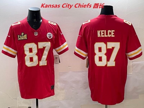NFL Kansas City Chiefs 761 Men
