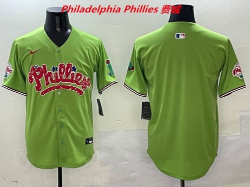 MLB Philadelphia Phillies 1113 Men