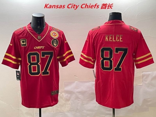 NFL Kansas City Chiefs 743 Men