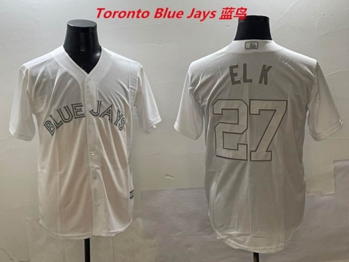 MLB Toronto Blue Jays 171 Men