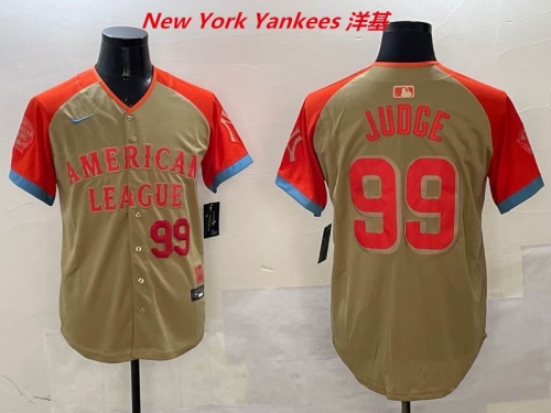 MLB New York Yankees 2004 Men