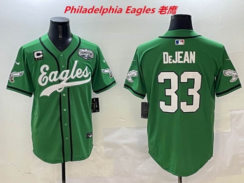 NFL Philadelphia Eagles 2711 Men