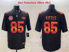 NFL San Francisco 49ers 2016 Men