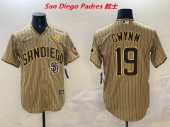 MLB San Diego Padres 1439 Men