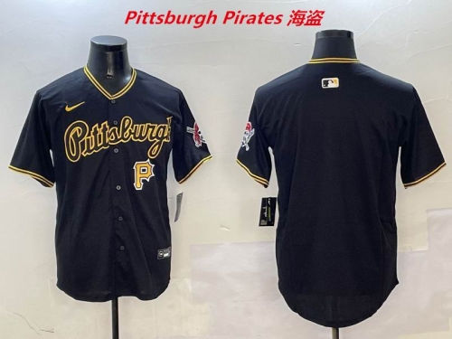 MLB Pittsburgh Pirates 224 Men
