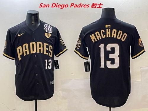 MLB San Diego Padres 1399 Men