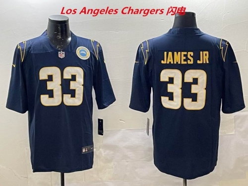 NFL Los Angeles Chargers 144 Men
