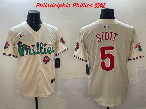 MLB Philadelphia Phillies 1038 Men