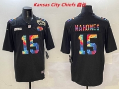 NFL Kansas City Chiefs 1050 Men