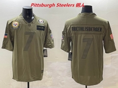 NFL Pittsburgh Steelers 841 Men