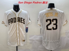 MLB San Diego Padres 1337 Men