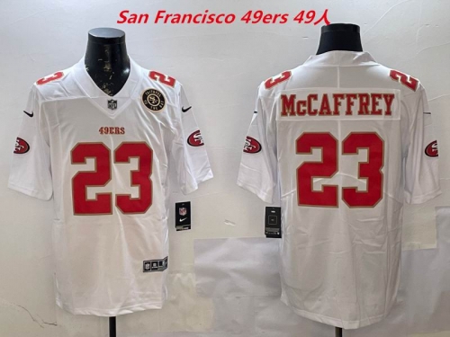 NFL San Francisco 49ers 2074 Men