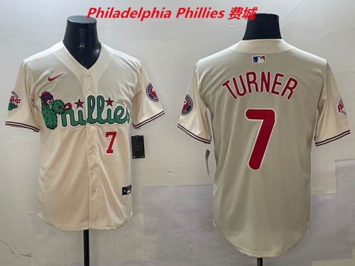 MLB Philadelphia Phillies 1046 Men
