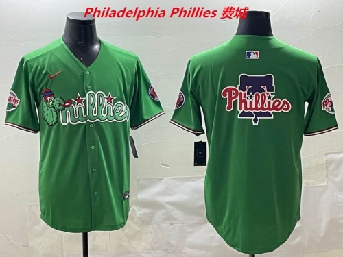 MLB Philadelphia Phillies 902 Men
