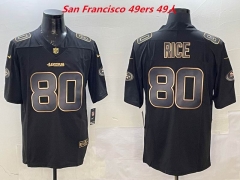 NFL San Francisco 49ers 2001 Men