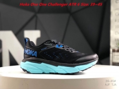 Hoka One One Challenger ATR6 Sneakers Shoes 016 Men