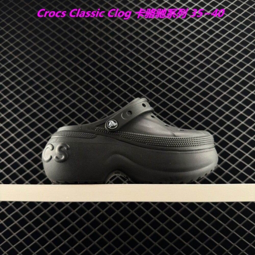 C.r.o.c.s. C.l.a.s.s.i.c. C.l.o.g. Sandals 078 Women