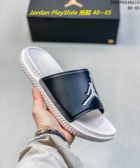 Air Jordan Play Slide 232 Men