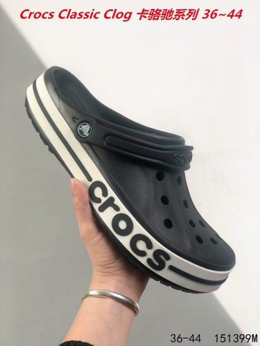 C.r.o.c.s. C.l.a.s.s.i.c. C.l.o.g. Sandals 054 Men/Women