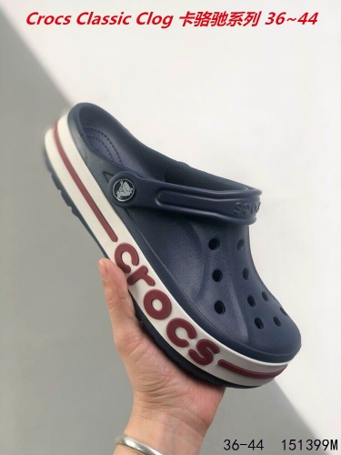 C.r.o.c.s. C.l.a.s.s.i.c. C.l.o.g. Sandals 048 Men/Women
