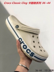 C.r.o.c.s. C.l.a.s.s.i.c. C.l.o.g. Sandals 055 Men/Women