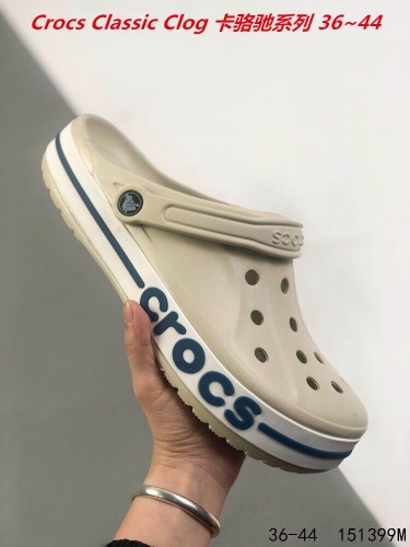 C.r.o.c.s. C.l.a.s.s.i.c. C.l.o.g. Sandals 055 Men/Women